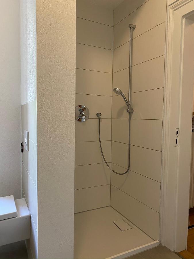 Ferienwohnung Dom- U. Regnitzblick Bamberg Buitenkant foto