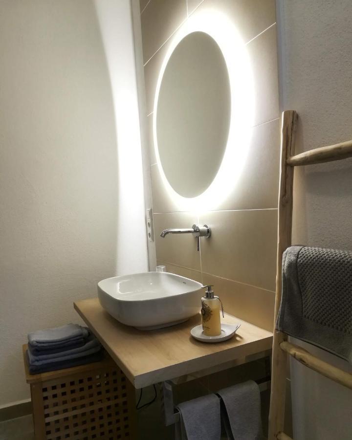 Ferienwohnung Dom- U. Regnitzblick Bamberg Buitenkant foto